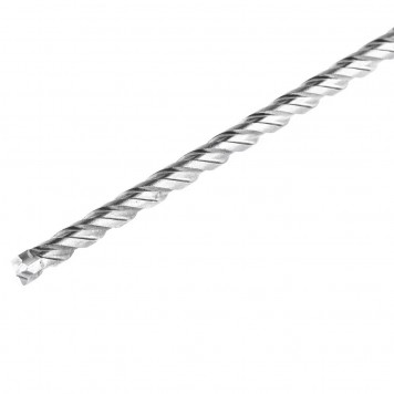 70743 | Бур по бетону 5 x 215 мм, SDS Plus, GROSS DREI SPITZEN-1