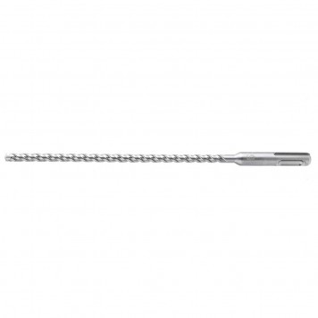 70744 | Бур по бетону 6 x 215 мм, SDS Plus, GROSS DREI SPITZEN-0