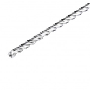 70744 | Бур по бетону 6 x 215 мм, SDS Plus, GROSS DREI SPITZEN-1