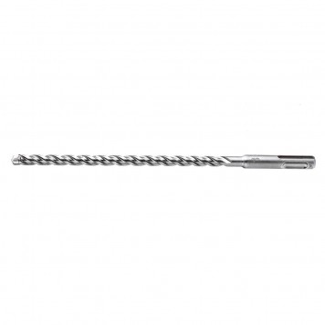 70745 | Бур по бетону 8 x 215 мм, SDS Plus, GROSS DREI SPITZEN-0
