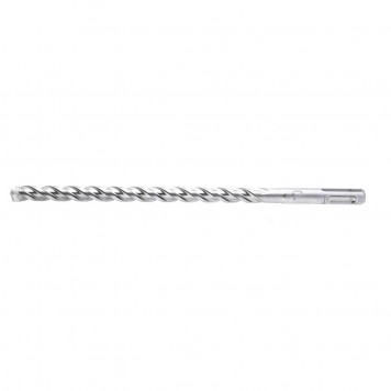 70746 | Бур по бетону 10 x 215 мм, SDS Plus, GROSS DREI SPITZEN-0
