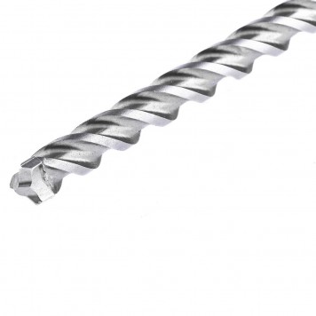 70747 | Бур по бетону 12 х 215 мм, SDS Plus, GROSS DREI SPITZEN-1
