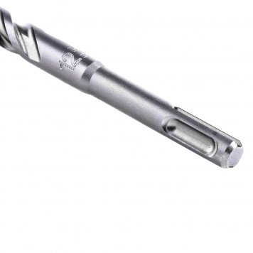 70747 | Бур по бетону 12 х 215 мм, SDS Plus, GROSS DREI SPITZEN-2