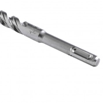 70748 | Бур по бетону 14 х 215 мм, SDS Plus, GROSS DREI SPITZEN-2