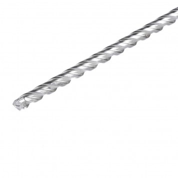 70755 | Бур по бетону 6 х 315 мм, SDS Plus, GROSS DREI SPITZEN-1