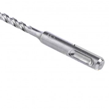 70755 | Бур по бетону 6 х 315 мм, SDS Plus, GROSS DREI SPITZEN-2