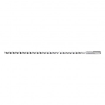70756 | Бур по бетону 8 х 315 мм, SDS Plus, GROSS DREI SPITZEN-0