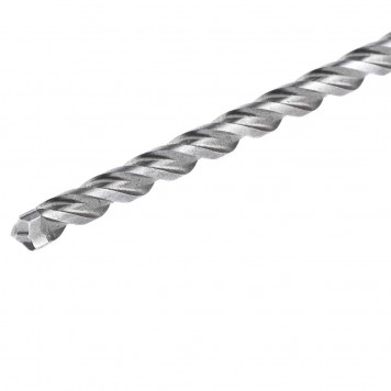 70756 | Бур по бетону 8 х 315 мм, SDS Plus, GROSS DREI SPITZEN-1