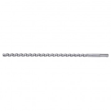 70757 | Бур по бетону 10 х 315 мм, SDS Plus, GROSS DREI SPITZEN-0