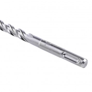 70757 | Бур по бетону 10 х 315 мм, SDS Plus, GROSS DREI SPITZEN-2