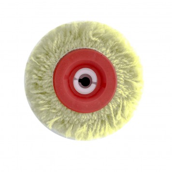 80896 | Валик сменный, для фасадных работ, синтетический, 180 мм, ворс 18 мм, D 40 мм, D ручки 6 мм, полиакрил, MATRIX-1