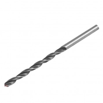 72274 | Сверло по металлу, 3,2 мм, Р6М5, СИБРТЕХ-1