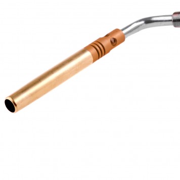 91435 | Горелка газовая на бутановый баллон, диаметр сопла 12 мм, СИБРТЕХ-1