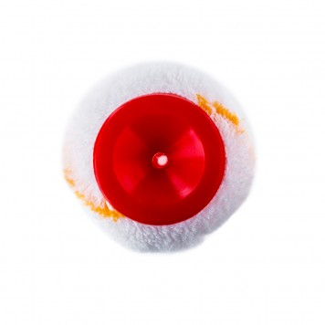 81304 | Валик сменный для внутренних работ, синтетический, 250 мм, ворс 12 мм, D 48 мм, D ручки 6 мм, изготовлен из полиакрила, MTX PRO-1