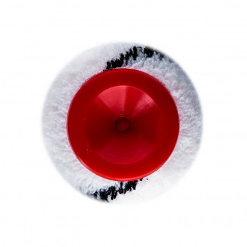 81308 | Валик сменный "Грейтекс" 250 мм, ворс 12 мм, D 48 мм, D ручки 6 мм, изготовлен из полиакрила, MTX-1