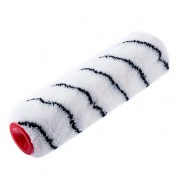 81308 | Валик сменный "Грейтекс" 250 мм, ворс 12 мм, D 48 мм, D ручки 6 мм, изготовлен из полиакрила, MTX-2