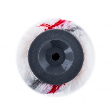 81315 | Валик сменный "Нейлон Макси" 180 мм, ворс 12 мм, D 48 мм, D ручки 6 мм, изготовлен из полиамида, MTX-1