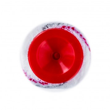 81316 | Валик сменный "Нейлон Макси" 250 мм, ворс 12 мм, D 48 мм, D ручки 6 мм, изготовлен из полиамида, MTX-1