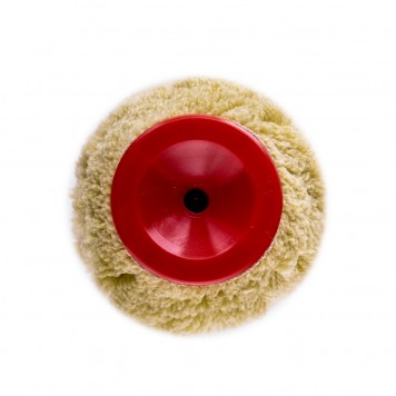 81320 | Валик сменный для Фасадных работ, синтетический, 250 мм, ворс 18 мм, D 48 мм, D ручки 6 мм, изготовлен из полиакрила, MTX PRO-1