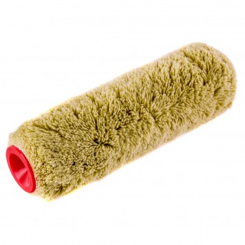 81320 | Валик сменный для Фасадных работ, синтетический, 250 мм, ворс 18 мм, D 48 мм, D ручки 6 мм, изготовлен из полиакрила, MTX PRO-2
