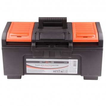 90762 | Ящик для инструментов, усиленный 19", STELS-0