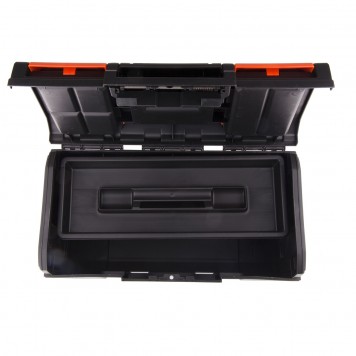 90762 | Ящик для инструментов, усиленный 19", STELS-3