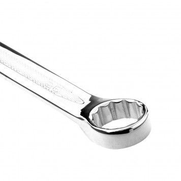 15263 | Ключ комбинированный, 26 мм, CrV, антислип, STELS-2