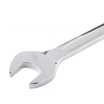 15265 | Ключ комбинированный, 28 мм, CrV, антислип, STELS-1