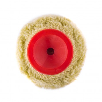 81344 | Валик сменный для Фасадных работ, синтетический, 250 мм, ворс 18 мм, D 40мм, D ручки 6 мм, изготовлен из полиакрила, MTX PRO-1