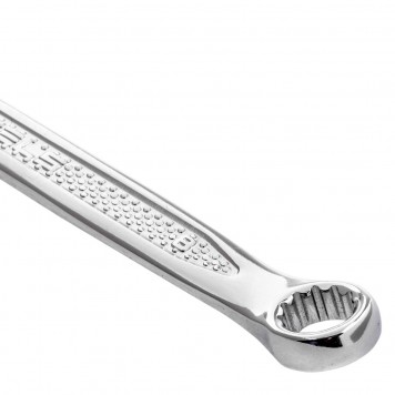 15245 | Ключ комбинированный, 8 мм, CrV, антислип, STELS-2