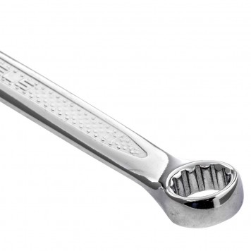 15248 | Ключ комбинированный, 11 мм, CrV, антислип, STELS-2