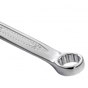 15249 | Ключ комбинированный, 12 мм, CrV, антислип, STELS-2