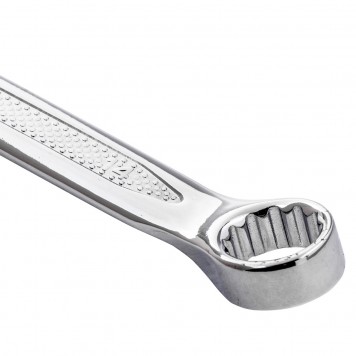 15251 | Ключ комбинированный, 14 мм, CrV, антислип, STELS-2