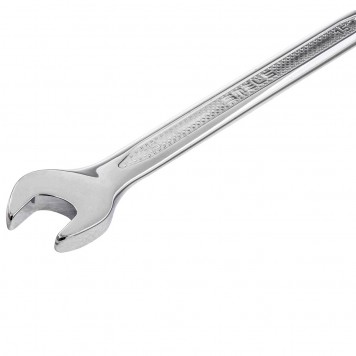 15252 | Ключ комбинированный, 15 мм, CrV, антислип, STELS-1