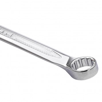 15252 | Ключ комбинированный, 15 мм, CrV, антислип, STELS-2