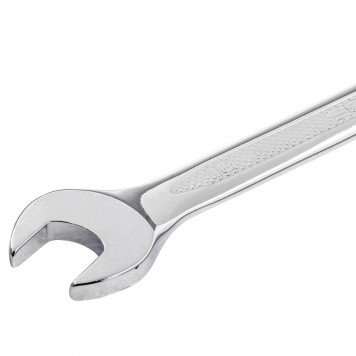 15253 | Ключ комбинированный, 16 мм, CrV, антислип, STELS-1