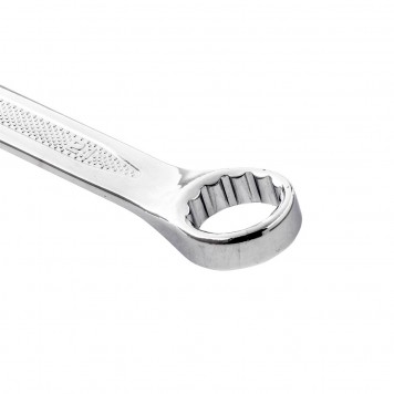 15258 | Ключ комбинированный, 21 мм, CrV, антислип, STELS-2