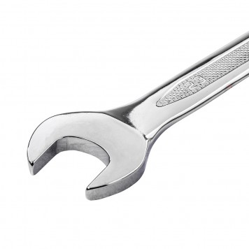 15260 | Ключ комбинированный, 23 мм, CrV, антислип, STELS-1
