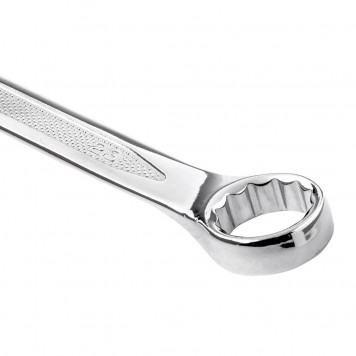 15260 | Ключ комбинированный, 23 мм, CrV, антислип, STELS-2