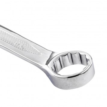 15265 | Ключ комбинированный, 28 мм, CrV, антислип, STELS-2