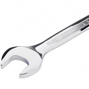 15266 | Ключ комбинированный, 30 мм, CrV, антислип, STELS-1