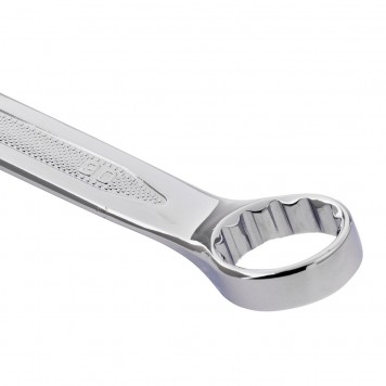 15266 | Ключ комбинированный, 30 мм, CrV, антислип, STELS-2