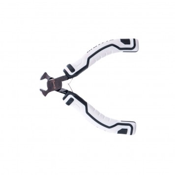 17837 | Кусачки торцевые Mini, 105 мм, авторазжим, Pro, MATRIX-0