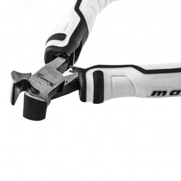 17837 | Кусачки торцевые Mini, 105 мм, авторазжим, Pro, MATRIX-2