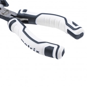 17837 | Кусачки торцевые Mini, 105 мм, авторазжим, Pro, MATRIX-3