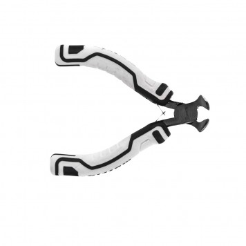 17837 | Кусачки торцевые Mini, 105 мм, авторазжим, Pro, MATRIX-5