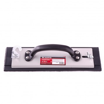 75860 | Сеткодержатель, 230 х 80 мм, с продольным креплением, MATRIX-0