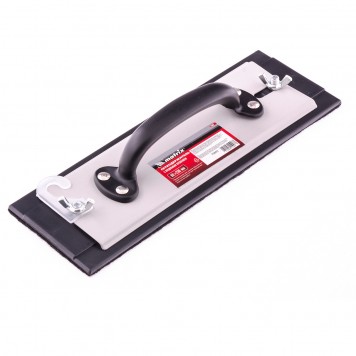 75860 | Сеткодержатель, 230 х 80 мм, с продольным креплением, MATRIX-2