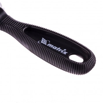 79546 | Скребок пластмассовый с трапециевидным сменным лезвием, MATRIX-3