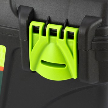 90805 | Ящик для инструмента, 430 х 235 х 250 мм, 18", пластик, СИБРТЕХ-3